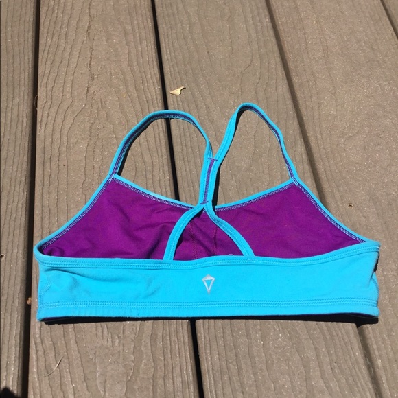 Ivivva sports bra - Picture 2 of 2